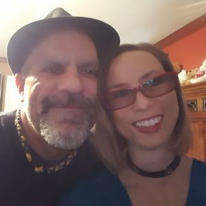 Meet your Posher, Marsha